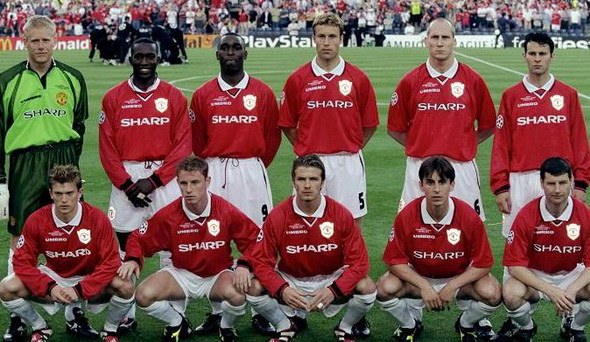 我们的英雄 我们的英雄